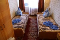 2-местный блочного типа - фотогалерея на RCC-TRAVEL.RU 2-местный блочного типа - фотогалерея на RCC-TRAVEL.RU